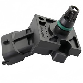 MOTISEN 31355464 0261230090 MAP Sensor Compatible with VOLVO C30 C70 V50 S40 XC90 S60 2006 2007 2008 2009 2010 2012, VOLVO S80 V70 XC70 1998 1999 2000 2001 2002 2003 2004 2005 2006 2007