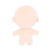 KIYOHARA NUI-01 Pushcloth Body S Width 2.8 inches (7 cm)
