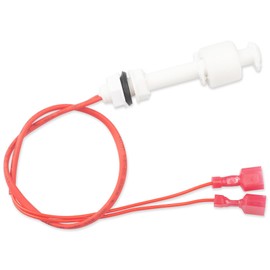 040002396 Ice Harvest Float Switch Part Compatible with Manitowoc Ice Maker, Ice Machine Replacement Part Suit for Manitowoc Ice Machine UD0140A UD0140AE UY0310W,and More