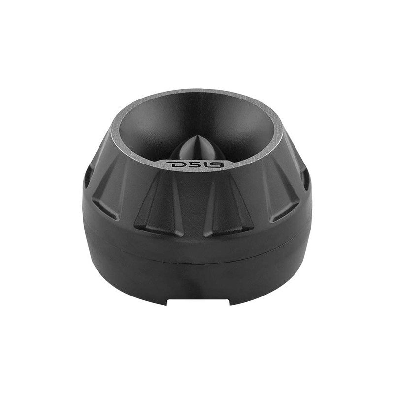 DS18 PROTSQ3N1 PRO 1 inch Vc Surface/Flush/Angle Aluminum High Compression