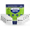 BIO YOLO Rodent Repellent Pouches – Peppermint Oil, Plant-Powered –