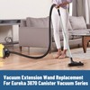 Vacuum Extension Wand Hose for Eureka 3670M 3670 3680 3670G