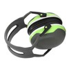 Noise Reduction Earmuffs Lightweight Comfortable Adjustable Reliable Infant Earmuffs for
