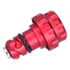 Oil Drain Plug Assembly with Magnetic End Aluminium Alloy Replacement