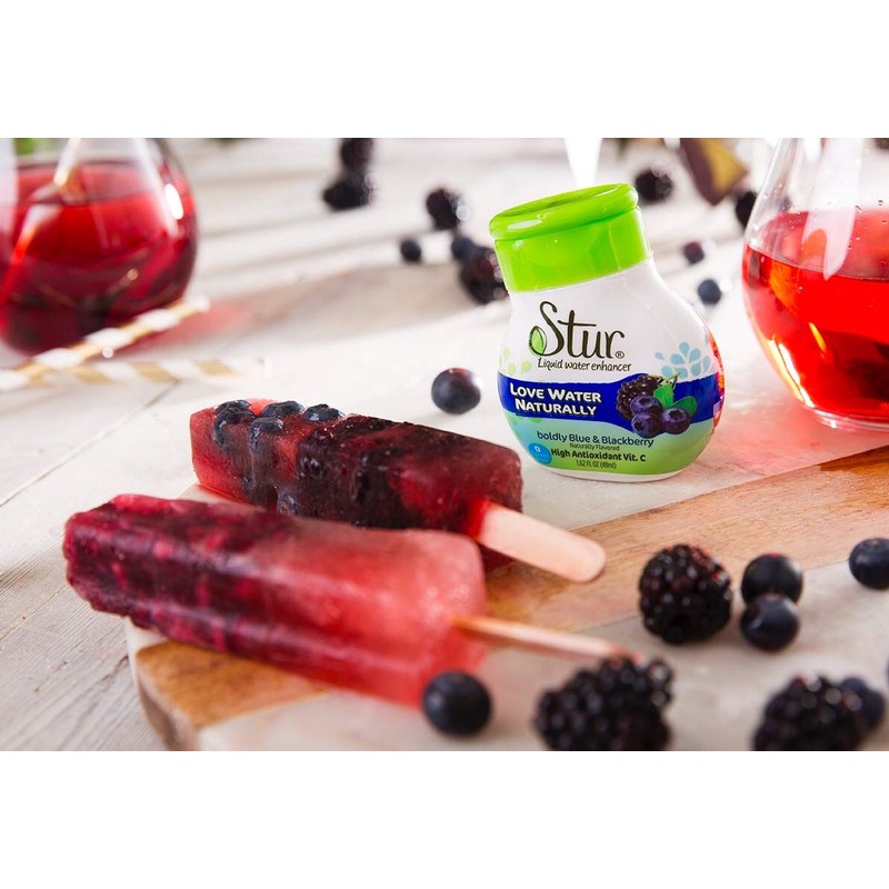 STUR WTR ENHNCR LIQ PMGRNT CRN