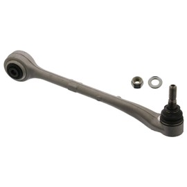 febi bilstein 11822 Control Arm with bush, joint and nut, pack of one