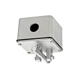 MMTC CP-1 Nema 4 Exterior Ceiling Pull Switch