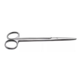 PREMIUM INSTRUMENTS Universal Medical Scissor Blunt/Blunt 6" First Aid Utility Premium Instruments
