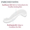 Eucerin Daily Hydration Moisturizing Lotion, Fragrance Free 16.9 oz (Pack