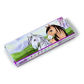 Nici 38770 Pencil Box Horse