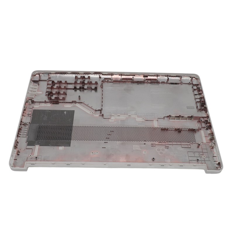 Laptop Bottom Base Case Precise Holes Efficient Cooling Replacement Bottom
