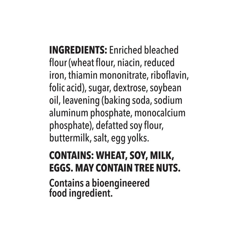 Snoqualmie Falls Lodge Old Fashioned Pancake & Waffle Mix, 24