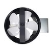 BV Ventilation Exhaust Fan for Home, Through-The-Wall Utility Fan, 70