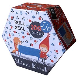 Shinzi Katoh ro-rubokkususi-ru