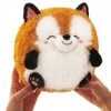 Squishable / Mini Baby Fox Plush – 7"