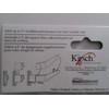 Kirsch LockSeam Curtain Rod projection extensions