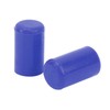 10PCS 12mm Auto Intake Vacuum Hose Cover Silicone Hose Blanking