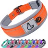 Joytale Reflective Dog Collar Extra Large Dogs | Ultra Comfy
