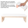 Nail Arm Rest Cushion Professional Soft PU Leather Hand Pillow