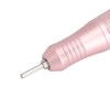 Electric Nail Grinder Nail Polisher 35000rpm Portable Rechargeable Manicures Pedicures