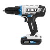 HART NEW HART 20-Volt Cordless 2-Piece 1/2-inch Drill and Impact