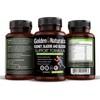 Golden Naturals Kidney, Bladder & Blood Support Formula 60ct