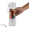 Home Acessories - Portable To-Go Blender (White)