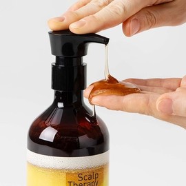 ENCOS Scalp Treatment Shampoo 300ml / 이엔코스스칼프 트리트먼트 샴푸 300ml