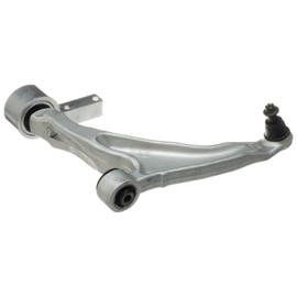 Delphi TC5772 Suspension Control Arm and Ball Joint Assembly