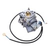 Carburetor Carb 16100‑Z9E‑863 for GX610 18HP GX620 20HP Lawn Mower
