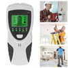 Stud Finder Wall Scanner 5 in 1 LCD Display Accurate