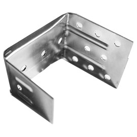 Delta Blinds Supply 2" High Profile Center Support Bracket - 2 Pack