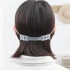 Ear Protection Mask Strap Mask Ear Hook 3ea