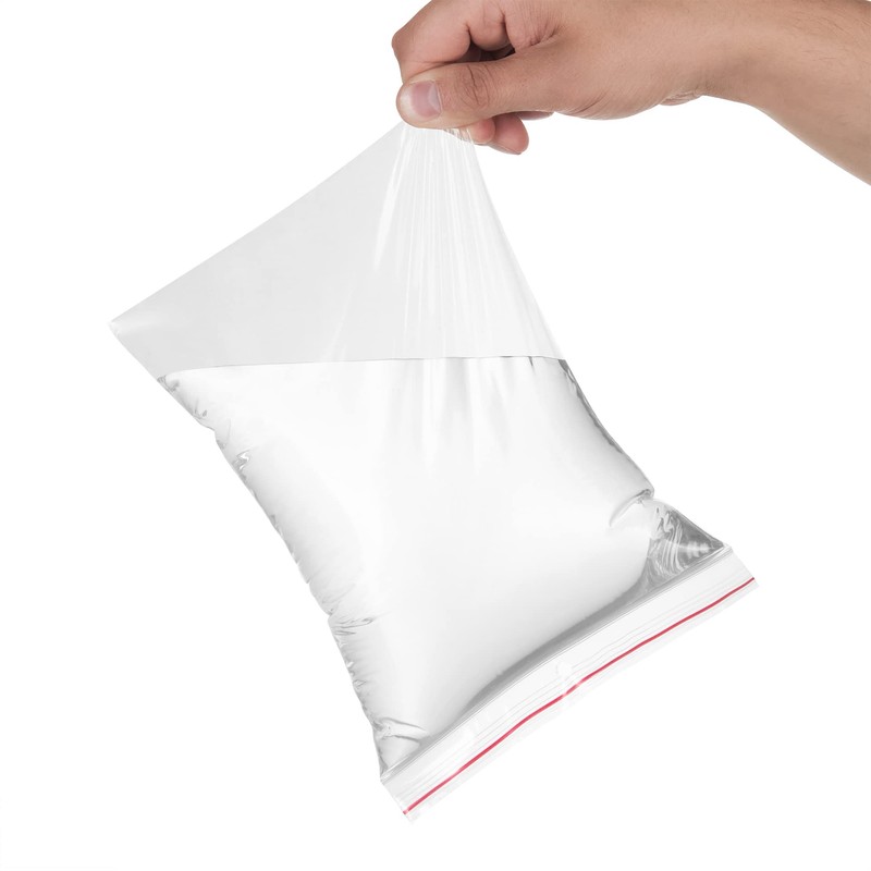 RAGO Zip Bags Large 200 x 250 mm I Pack