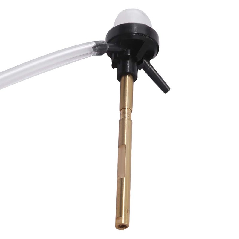 Anxingo K056704 Carburetor Primer Bulb for Poulan 577135901 Weed Eater