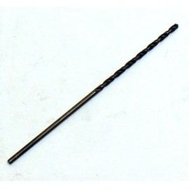 ナチ(NACHI) 鉄工用ロングドリル 200×3.5ミリ (金属・金工)