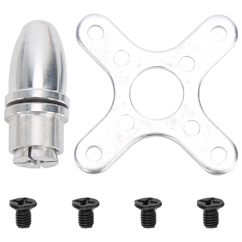 D2826 Brushless Motor with Adapter RC Motor Replacement for RC