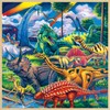 Masterpieces 48 Piece Fun Facts Jigsaw Puzzle for Kids -