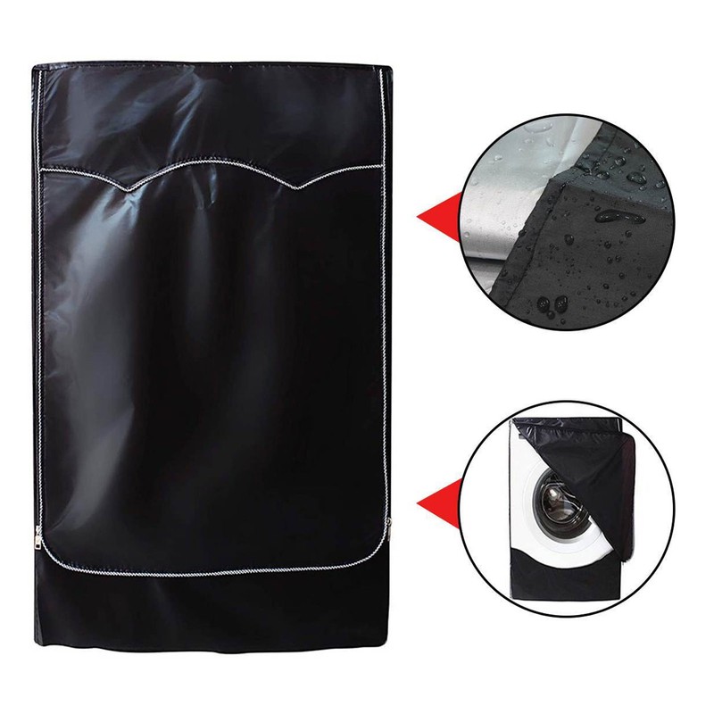 Washing Machine Cover Washer Dryer Cover Suit Most Front Load