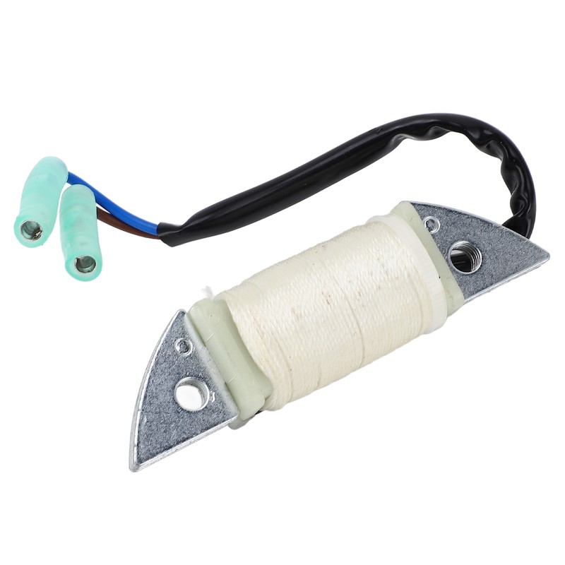 Outboard Motor Charge Coil 63V 85520 00 Improve Engine Efficiency
