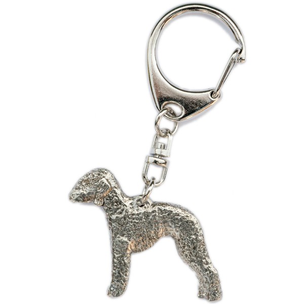 bedorintonteria Made in England Art dog key holder Collection
