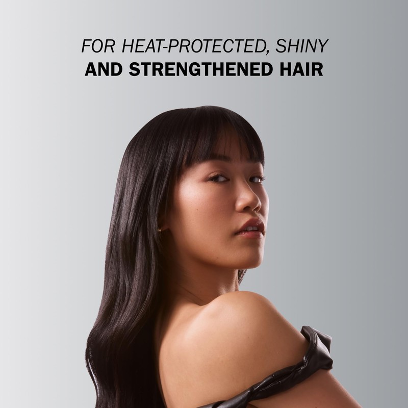 TRUSS Keratin Hair Treatment - Hair Care for Women &