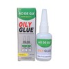 2025 Best Seller Oil-Based Raw Glue – Multi-Functional Strong Adhesive,