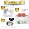 toysfan Kami Tsuyu, 0.7 fl oz (20 ml) x 10
