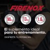 VALARA Firenox Red Punch - Pre-Entreno en Polvo 180 g