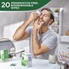 Optase Tea Tree Oil Eyelid Cleansing Wipes - Daily Hygiene