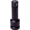 Grey Pneumatic Corp - 1/4 Drive X 2 Extension W/Friction