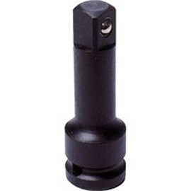 Grey Pneumatic Corp - 1/4 Drive X 2 Extension W/Friction Ball (942E)