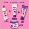 Aussie Repair & Reconstruct Hair Mask, Vegan Hair Treatment, For