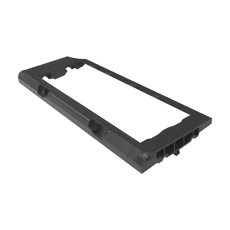 Main Brush Cover Compatible with Roborock S8 Max Ultra Robot